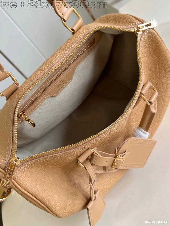 Cheap 30 SPEEDY Louis Vuitton BANDOULIERE 0814